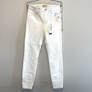 Liverpool Gia Glider Jean
